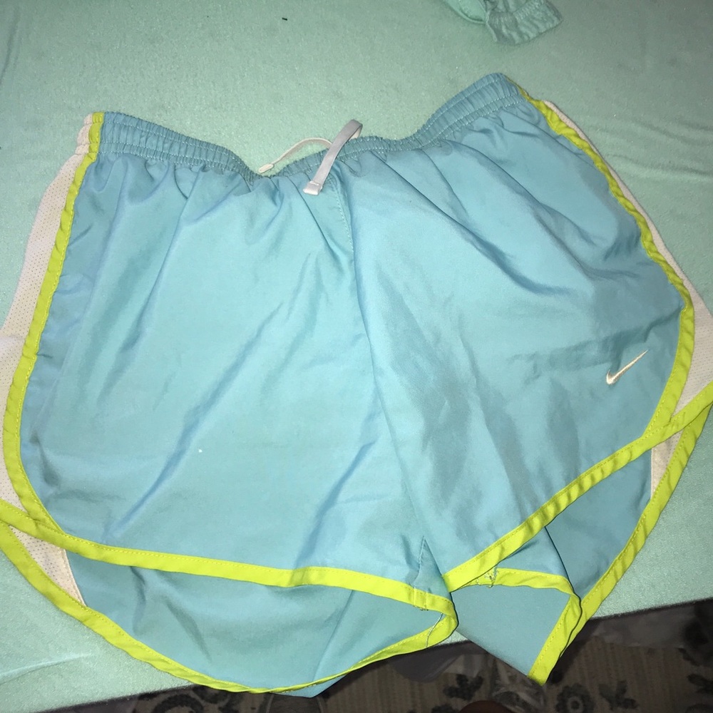 Nike shorts